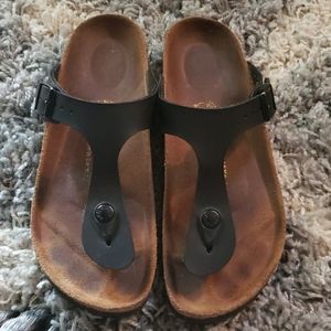 Women's Birkenstock Sandals